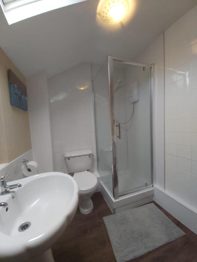 Self Catering Cottage Talsarnau Extérieur photo